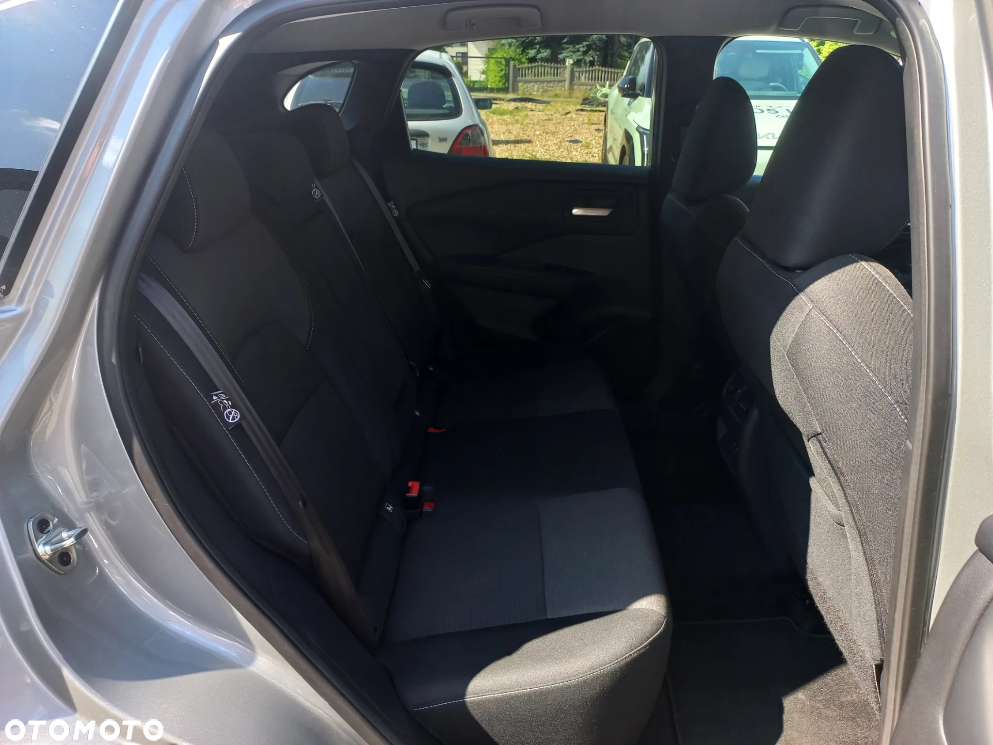 Nissan Qashqai 1.3 DIG-T mHEV N-Connecta - 18