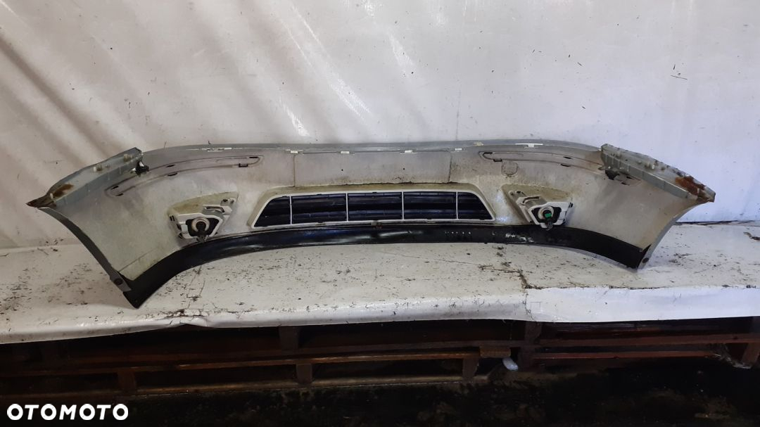 # ZDERZAK PRZÓD PRZEDNI DO FORD FOCUS MK1 I LIFT FL HALOGENY 08 - 4