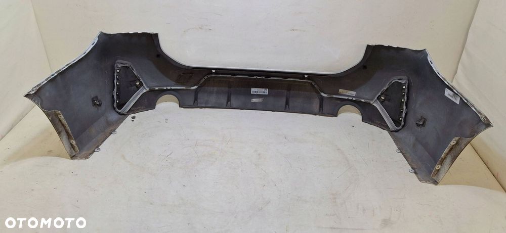 zderzak tył tylny bmw 3 g21 lift lci 2022- 51128085482 - 11