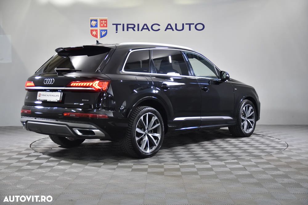 Audi Q7 - 5