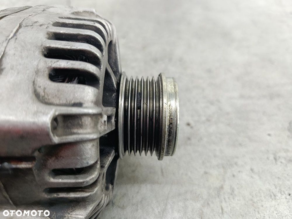 ALTERNATOR FIAT GRANDE PUNTO TG9S140  439505 1.3 MULTIJET - 3