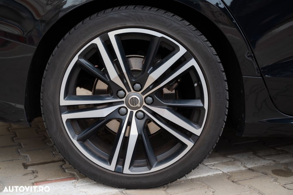 Volvo S60 T4 Geartronic RDesign - 19