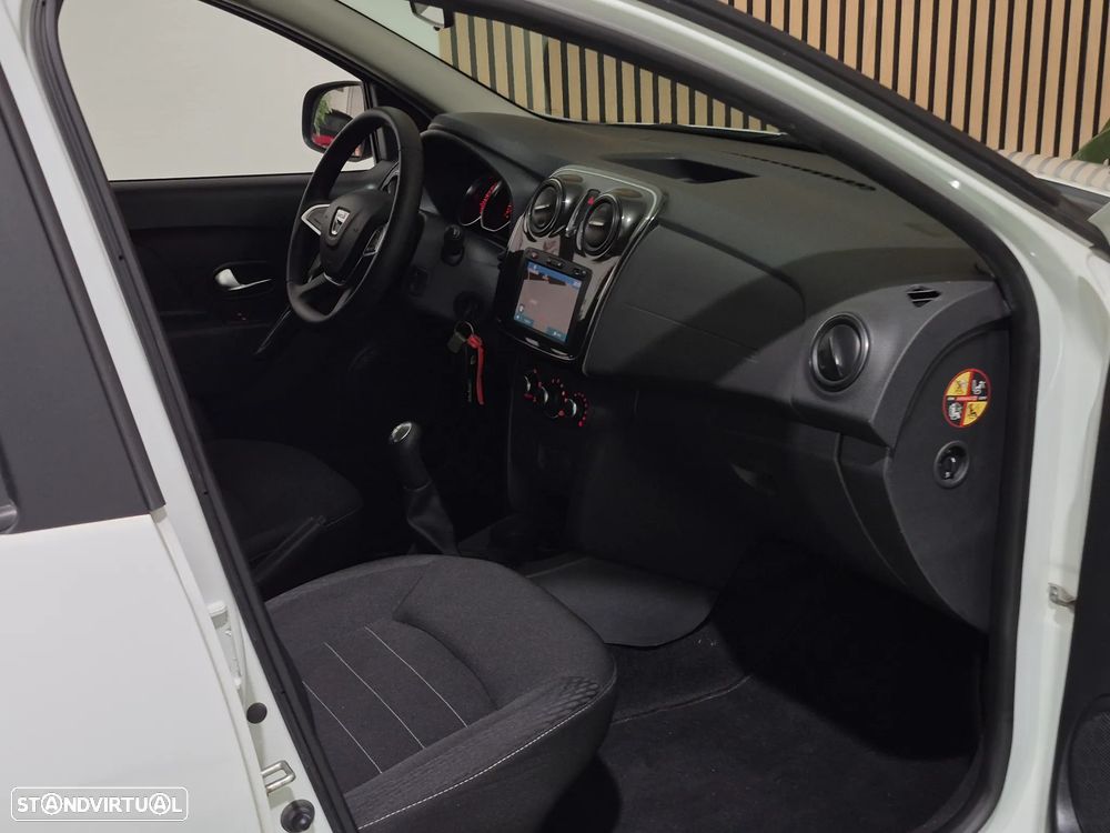Dacia Logan 1.5 Blue dCi Confort - 13