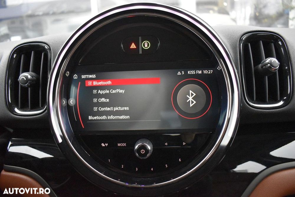 Mini Countryman - 23