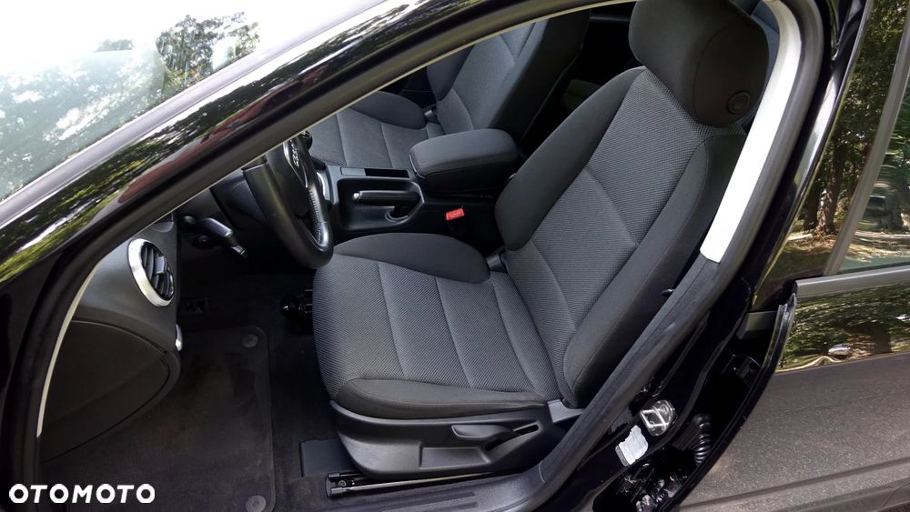 Audi A3 Sportback - 6