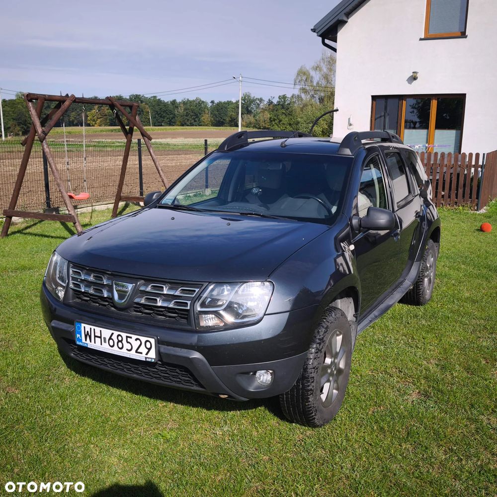 Dacia Duster 1.6 SCe Access - 1