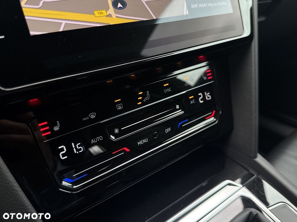 Volkswagen Arteon Shooting Brake 2.0 TSI 4Motion R DSG - 25