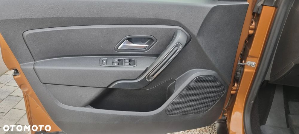 Dacia Duster 1.2 TCe Comfort - 11