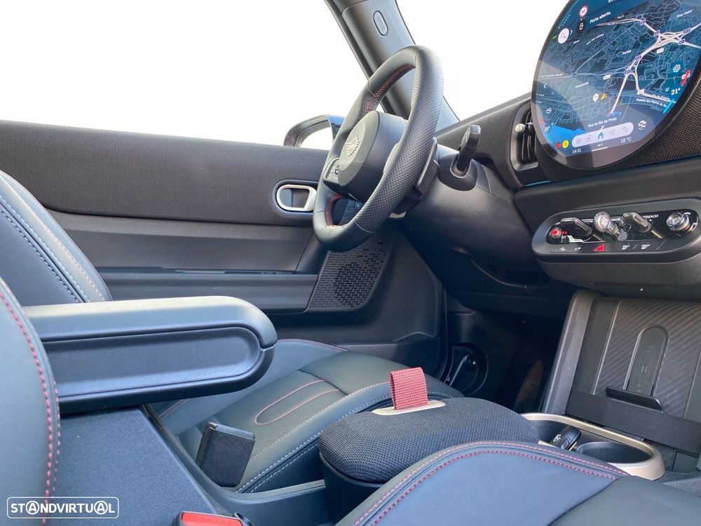 MINI 3 Portas Cooper S JCW M - 14