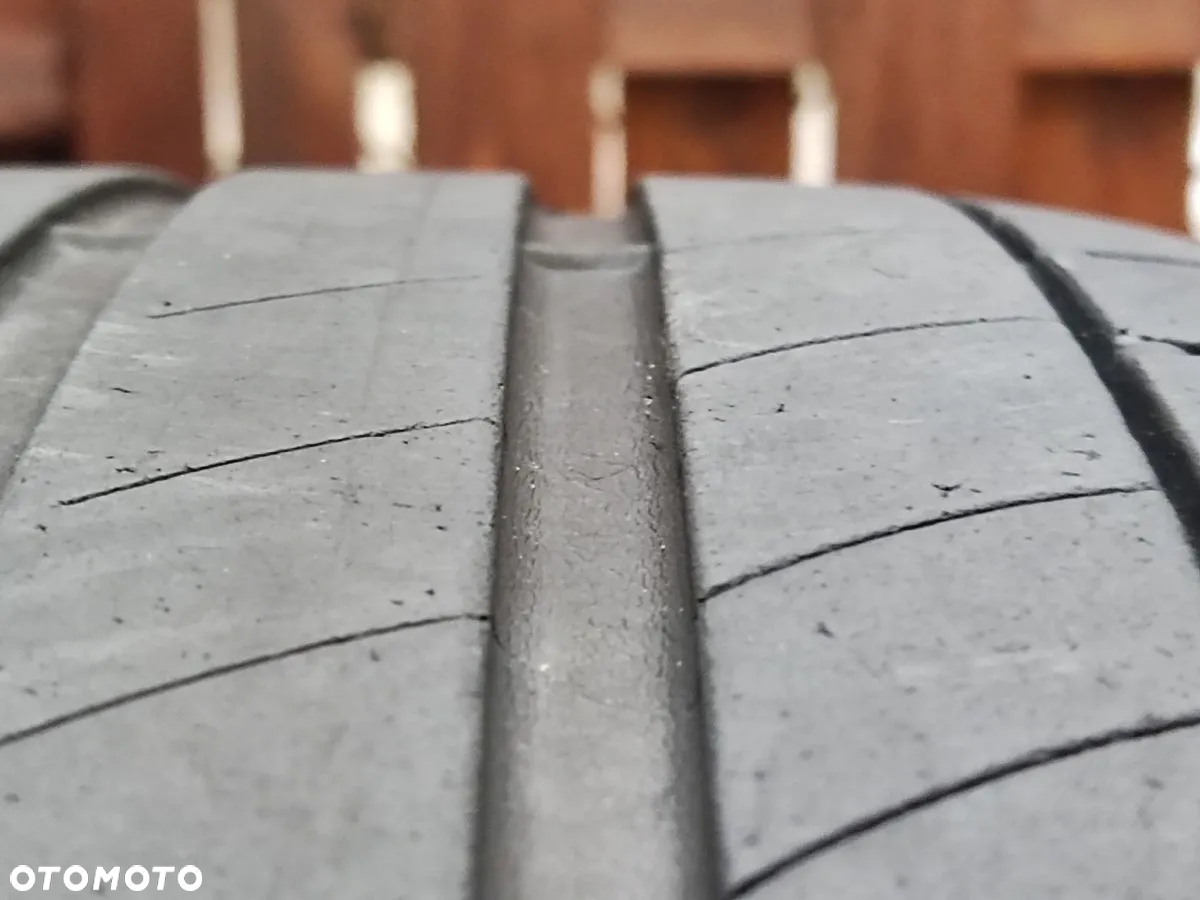 HONDA HR-V 15-21r Koła Z Oponami Letnimi 215/55 R17 - 11