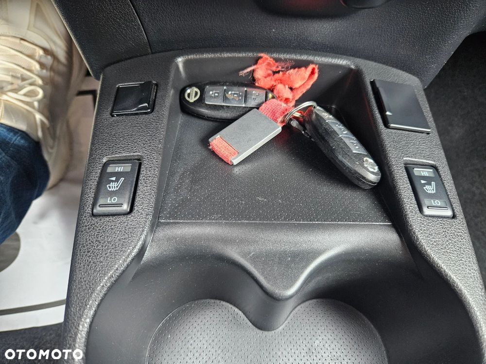 Nissan Leaf 24 kWh (mit Batterie) Limited Edition - 13