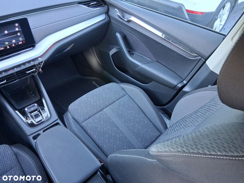 Skoda Octavia - 15