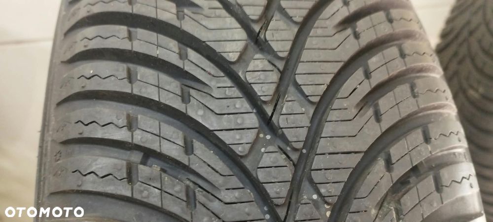 Koła zimowe 14" Kia Picanto III 175/65 R14 plus kołpaki - 2