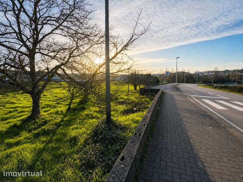 Terreno com 3.500m² | Excelente Localização | Freamunde - Grande imagem: 4/4