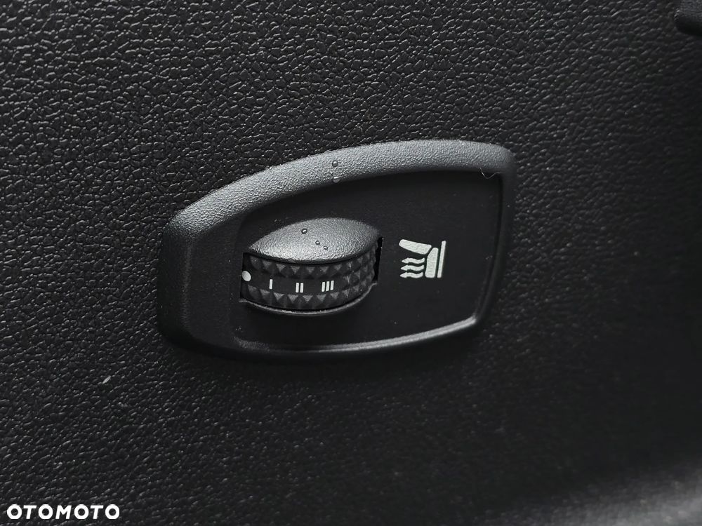 Renault Megane dCi 130 FAP Luxe - 26