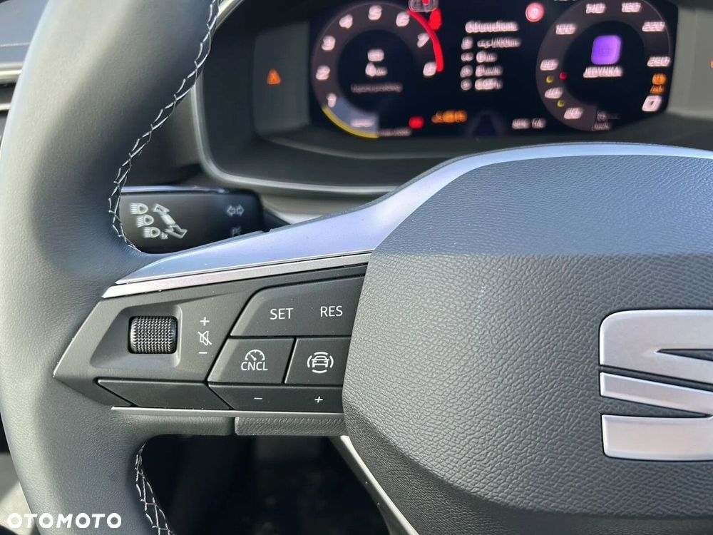 Seat Leon - 14