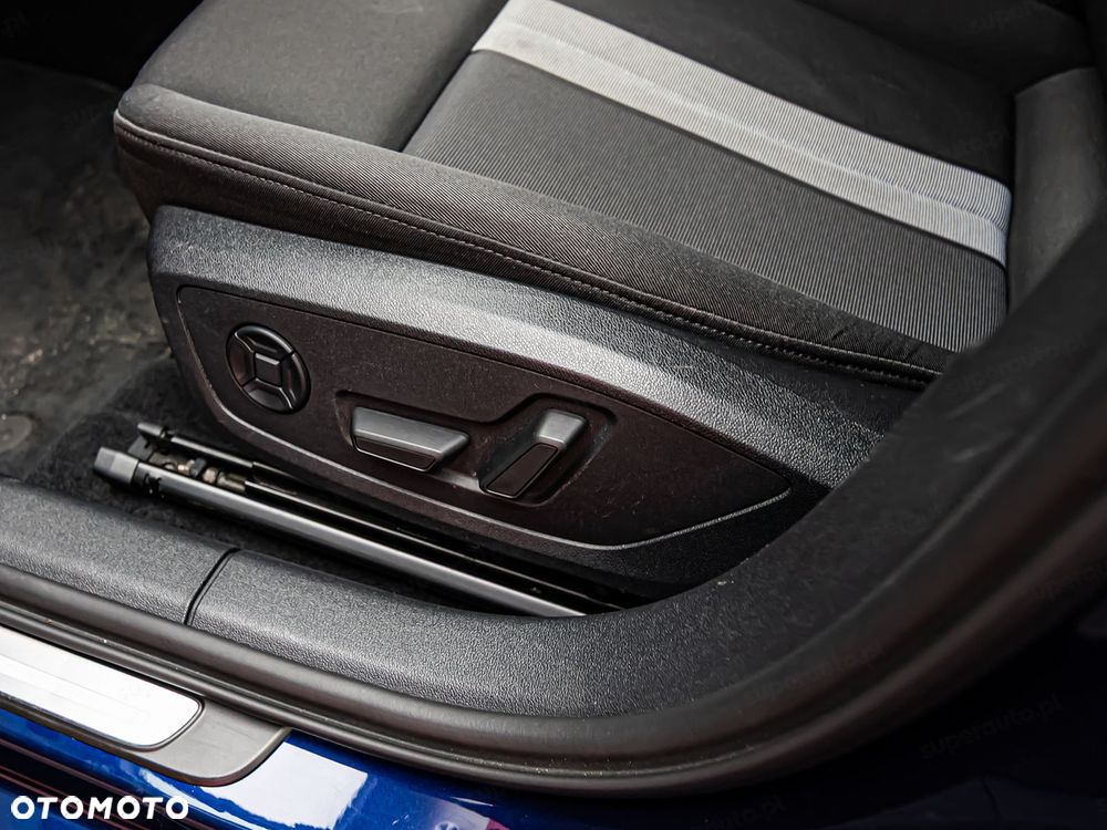 Audi A3 Sportback - 8