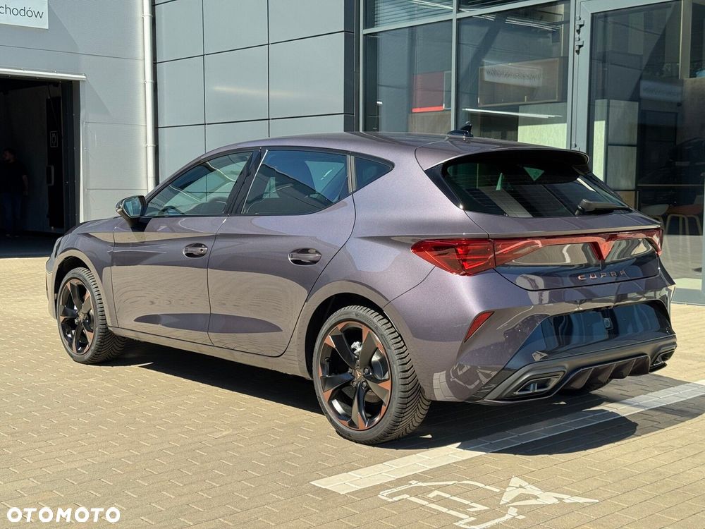 Cupra Leon - 13