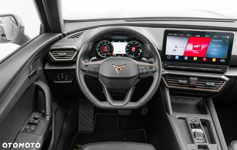 Cupra Formentor 1.5 TSI DSG - 18