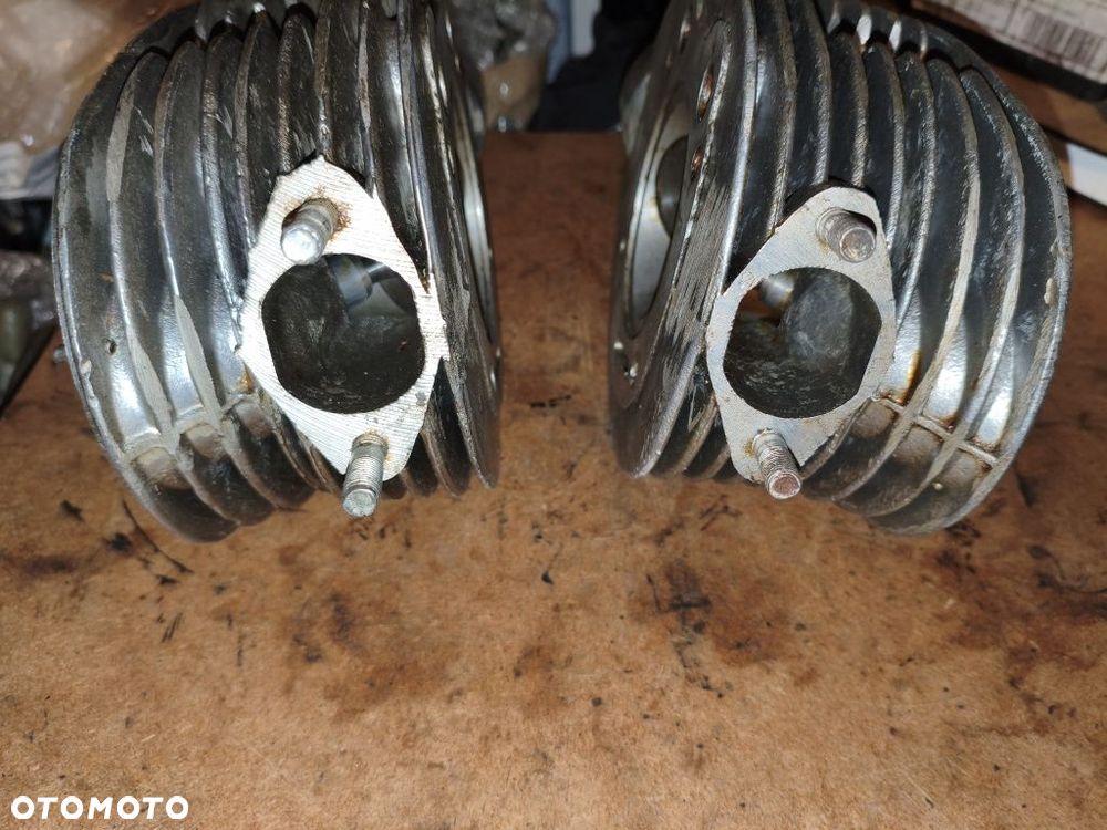 Oryginalne nowe głowice Ural M63 M66 M67 - 8