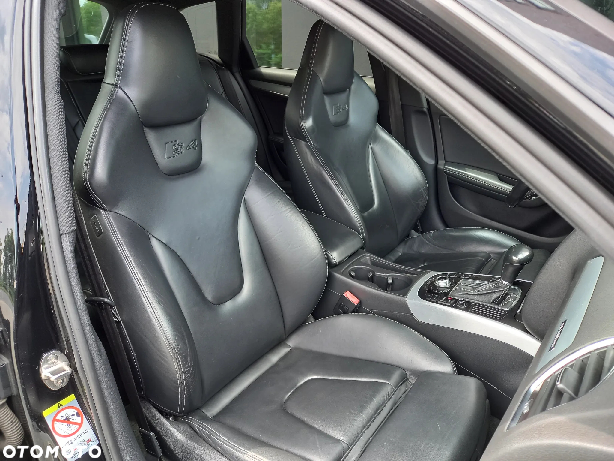 Audi S4 3.0 TFSI Quattro S tronic - 6