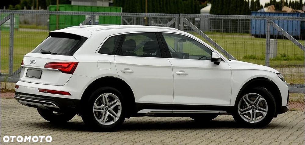 Audi Q5 35 TDI S tronic sport - 15