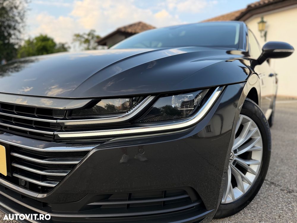Volkswagen ARTEON 2.0 TDI SCR DSG Elegance - 13