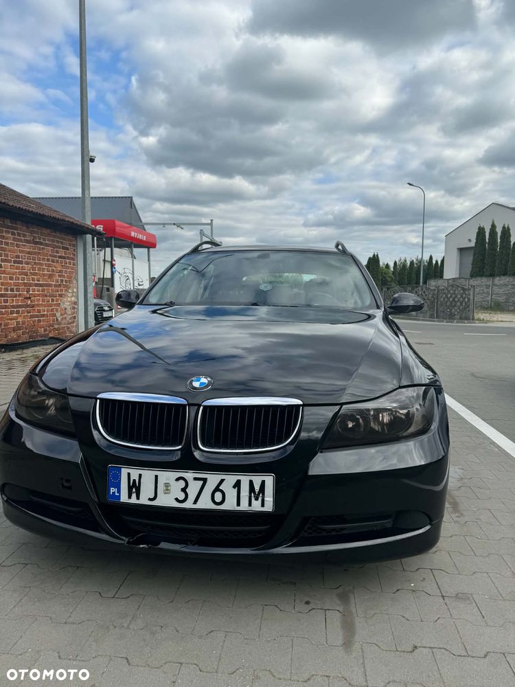 BMW Seria 3 - 2