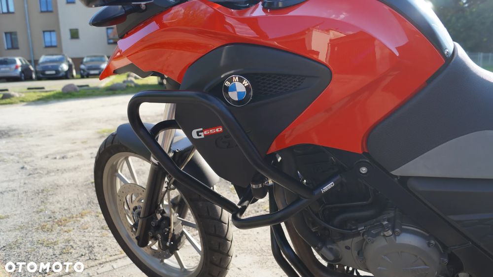 BMW GS - 13