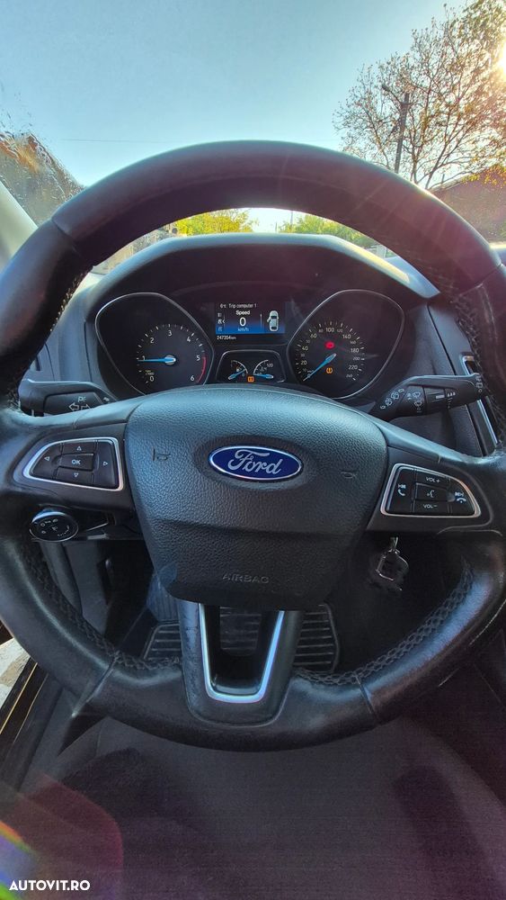 Ford Focus 1.5 TDCi Trend - 3