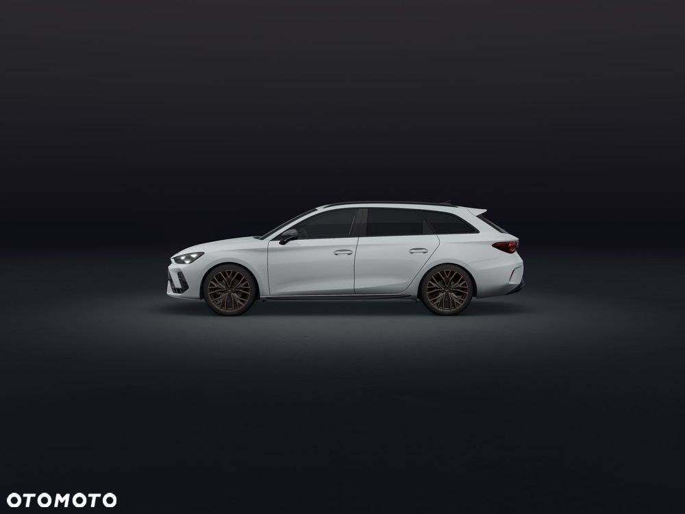 Cupra Leon Sportstourer 1.5 eTSI DSG - 3
