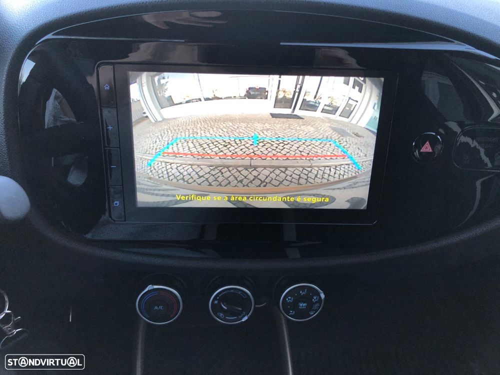 Toyota Aygo X 1.0 Envy CVT - 19