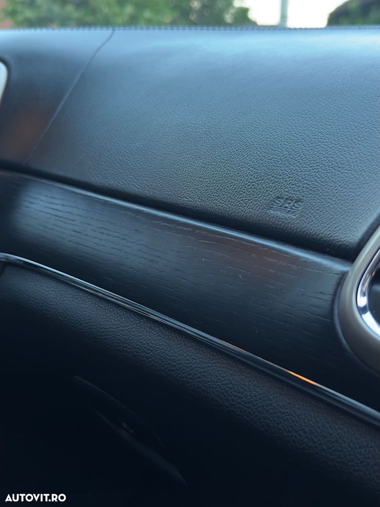 JEEP Grand Cherokee 2014 — imagine 13