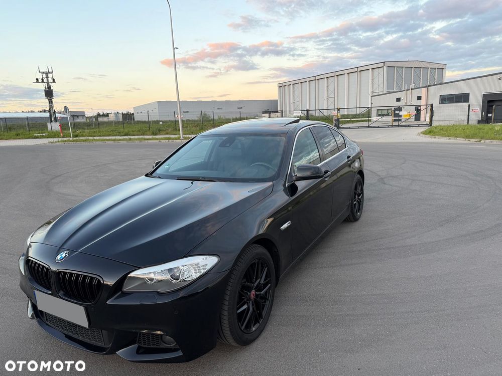 BMW Seria 5 - 28