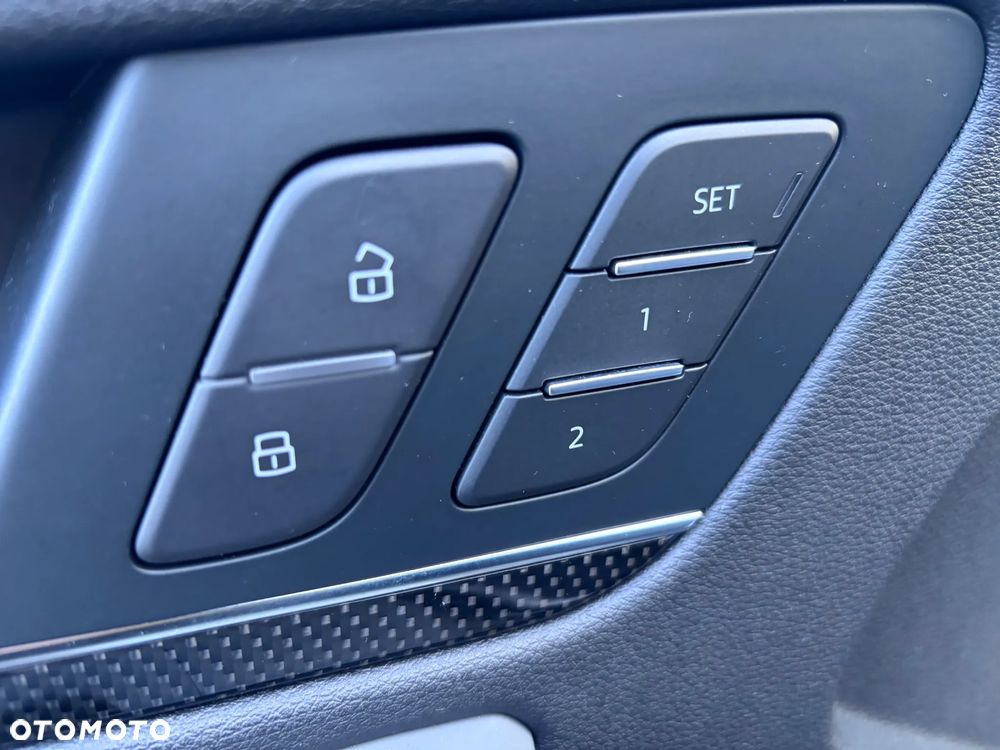 Audi SQ5 3.0 TFSI Quattro Tiptronic - 21