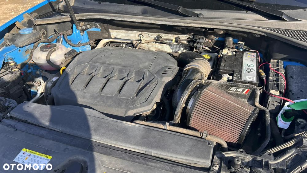 Audi Q3 45 TFSI Quattro S tronic S line - 23