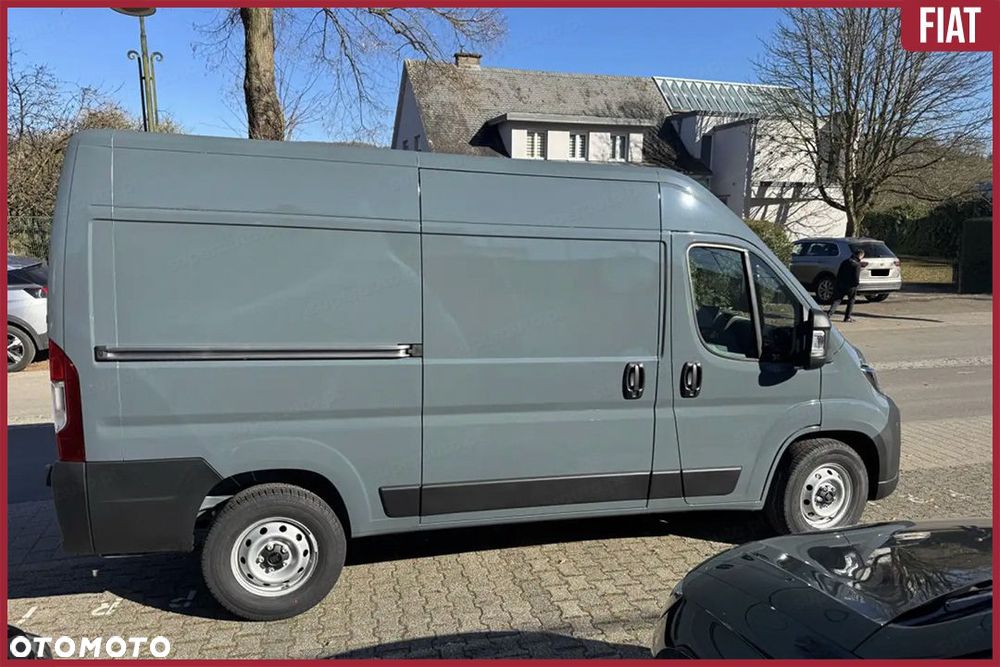 Fiat Ducato L2H2 2.2 140KM - 4