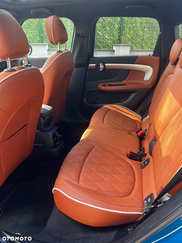 MINI Countryman Cooper - 17