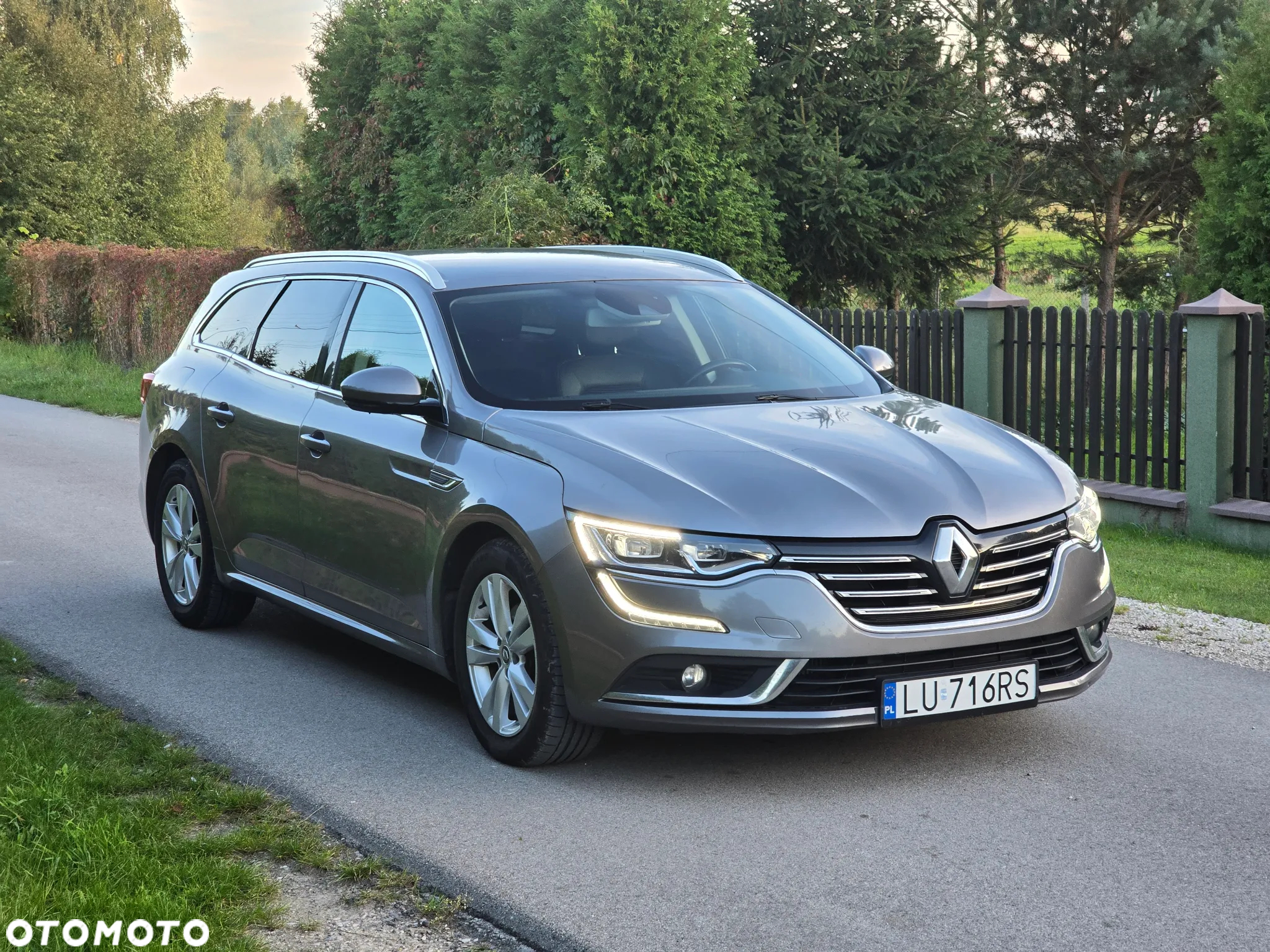 Renault Talisman 1.6 Energy dCi Limited EDC - 3
