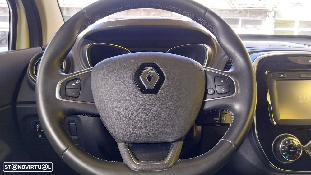 Renault Captur 1.2 TCe Exclusive - 6