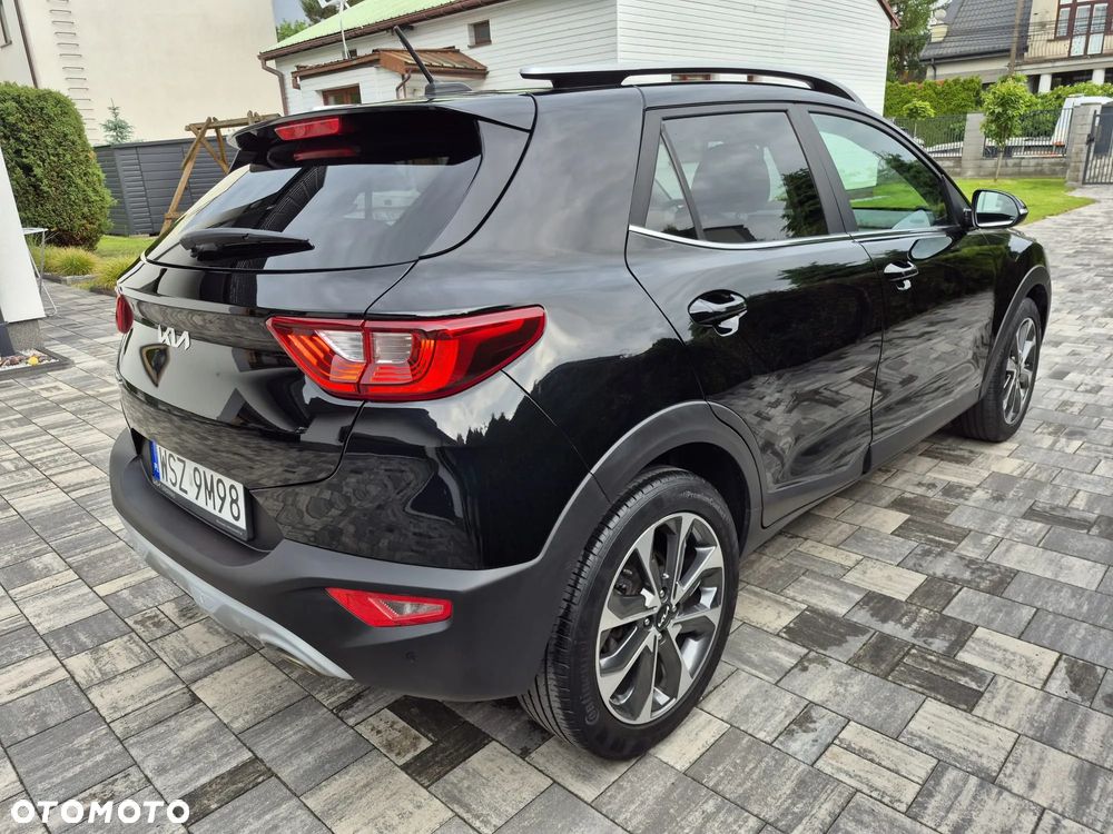 Kia Stonic 1.0 T-GDI MHEV L Business Line - 7