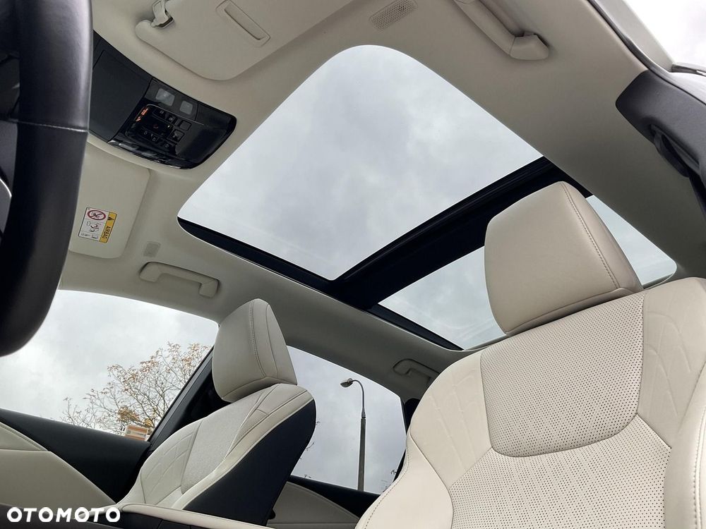 Lexus RX - 19