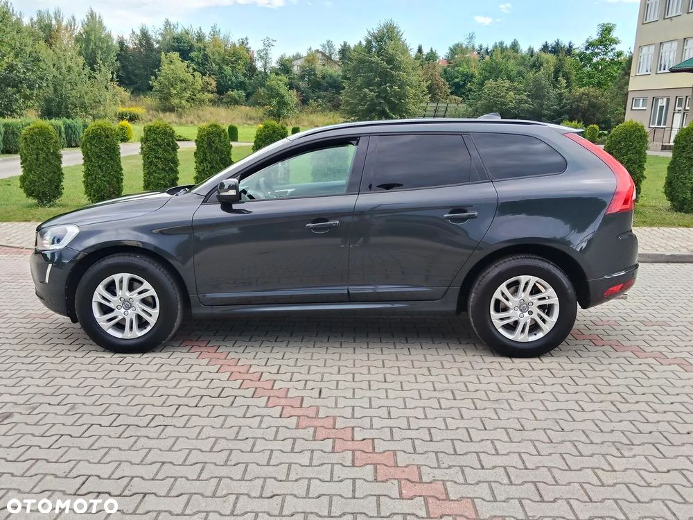 Volvo XC 60 D3 Summum - 8