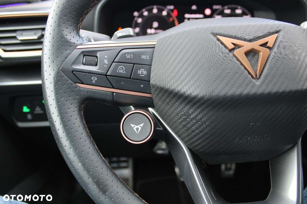 Cupra Formentor - 36