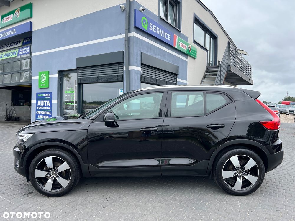 Volvo XC 40 D3 AWD R-Desgin - 6