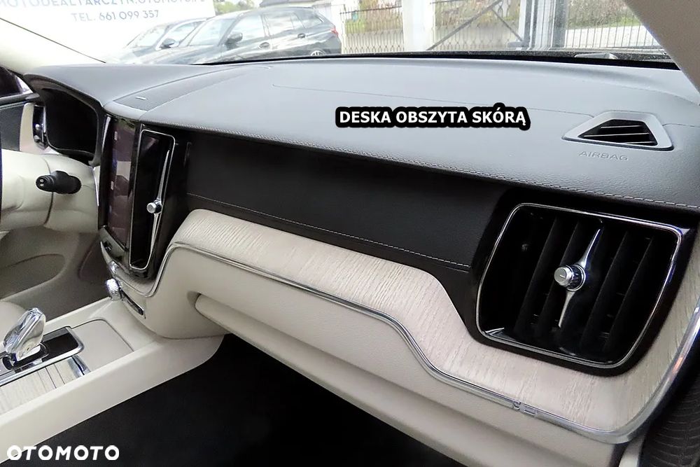 Volvo XC 60 B5 D AWD Geartronic Inscription - 30