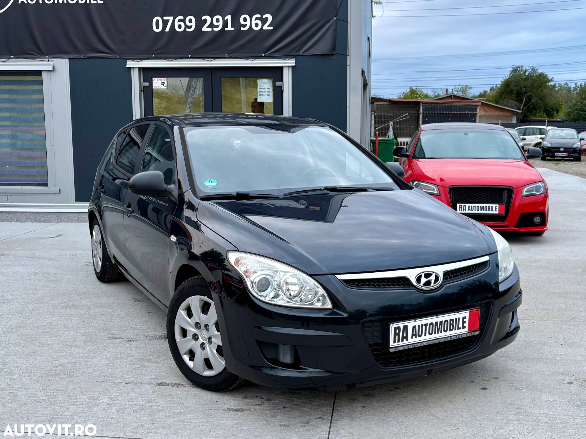 Hyundai i30 1.4 Comfort - 1