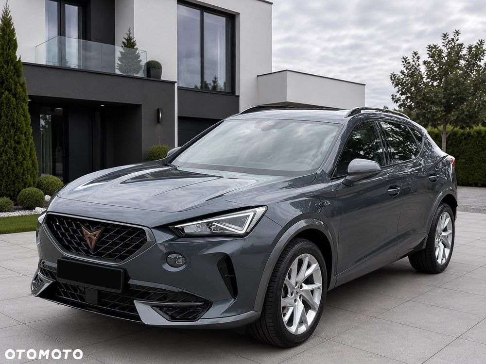 Cupra Formentor 1.5 TSI DSG - 6