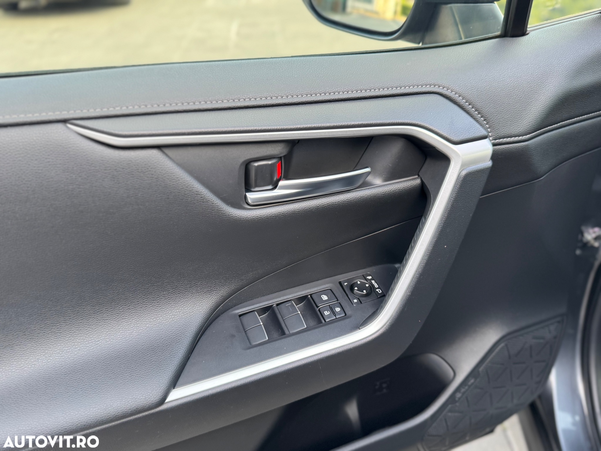Toyota RAV4 2.5 4x2 Hybrid Business Edition - 19