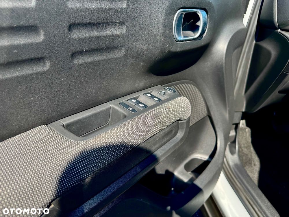 Citroën C3 Aircross - 23